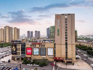 Jinjiang Inn Select Hangzhou Binjiang University Town Puyan Metro Station - Hangzhou - 9