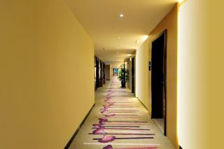 Lavande Hotels·Guiyaung North Railway Station - Guiyang - 9