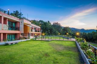 Studio apartments on a hill - Kathu - 4