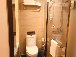 7Days Premium Guiyang North Station - Guiyang - 8