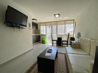 Grupo Kings Suites - Monte Chimborazo 567 - Città del Messico - 6