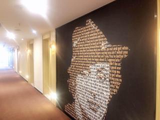 IU Hotel Guiyang Olympic Sports Center China Resources Vientiane - Guiyang - 5