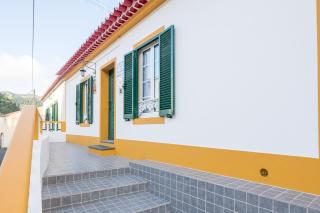 Casa da Agua Quente - AL - Furnas - 5