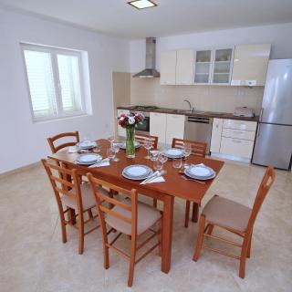 Apartment Lucija - Vela Luka - 7