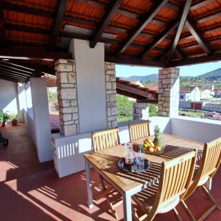Apartment Lucija - Vela Luka (Vallegrande) - 9