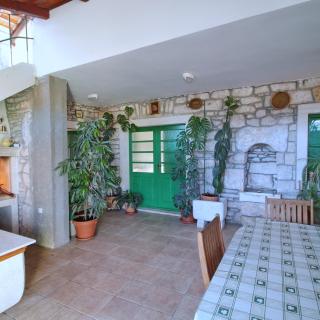 Apartment Lucija - Vela Luka (Vallegrande) - 6