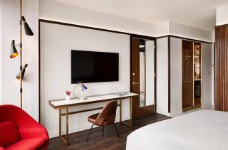 TWA Hotel at JFK Airport - 1