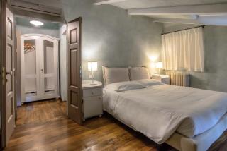 Villa Cassia di Baccano - San Giustino Valdarno - 6