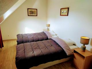 Alsace Appartements Meyer-Krumb - 8