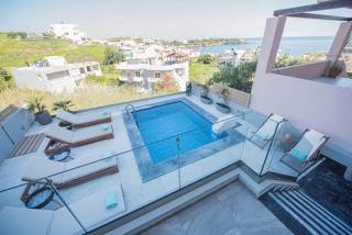 Emmeleia mare - Agia Pelagia - 1