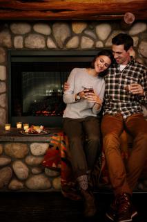 Forest Park Hotel - Jasper - 6