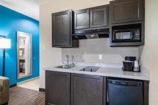 Residency Suites - Cotulla - 1