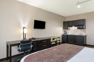Residency Suites - Cotulla - 4