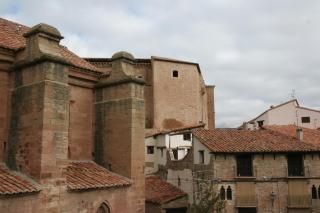 Apartamentos La Iglesia - Mora de Rubielos - 5