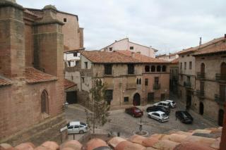 Apartamentos La Iglesia - Mora de Rubielos - 8
