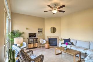 Tucson Townhome 11 Mi to Dtwn - Long-Term Stays! - 9