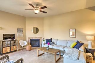 Tucson Townhome 11 Mi to Dtwn - Long-Term Stays! - 8