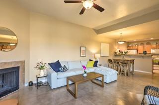 Tucson Townhome 11 Mi to Dtwn - Long-Term Stays! - 7