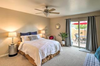Tucson Townhome 11 Mi to Dtwn - Long-Term Stays! - 6