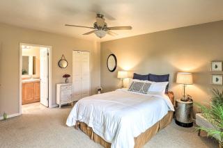 Tucson Townhome 11 Mi to Dtwn - Long-Term Stays! - 5