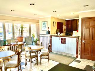 Pilgrim Inn - Lee - 8