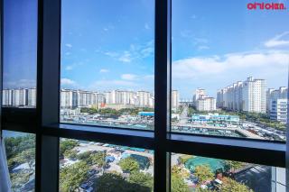 Brown-Dot Hotel Shinho - Busan - 5
