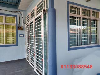 Nas Homestay - Jitra - 1