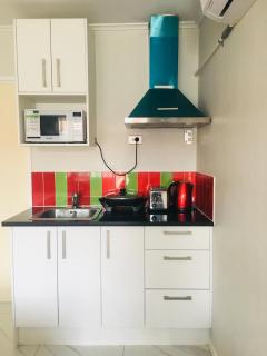 136 St George Motel - Auckland - 2