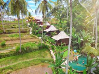 Junjungan Suite - Ubud - 8