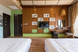 花蓮好客靚屋民宿Hakka Beauty House - 7