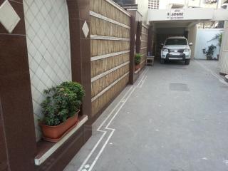 Hotel Ashray International, Sion - Near BKC - Bombay - 5