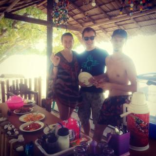 Aldejus Homestay - 1