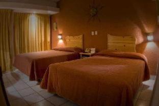 La Concha Beach Hotel & Club - La Paz - 9