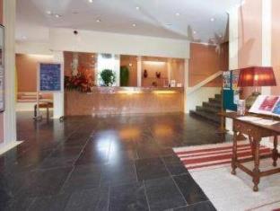 Dorisol Buganvilia Studio Hotel - 2