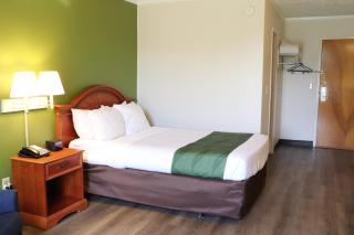 Quality Inn - Roxboro South - Roxboro - 8