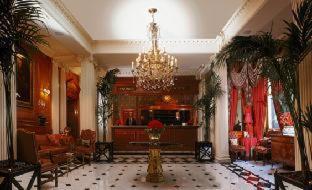 The Chesterfield Mayfair - 9
