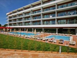 Areias Village Beach Suite Hotel - Albufeira - 9