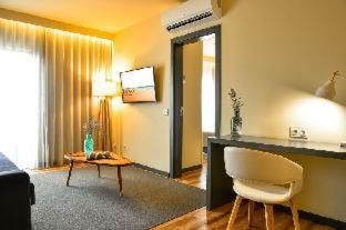The Prime Energize Hotel & SPA - Algarve - Monte Gordo - 1