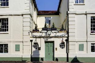 Winchester Royal Hotel - Winchester - 8