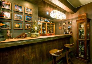Sirogane Free Harbour Hotel - Biei - 2