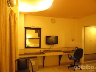 Hotel Salem Regency - A Business Stay - 0