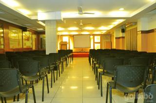 Hotel Salem Regency - A Business Stay - 5