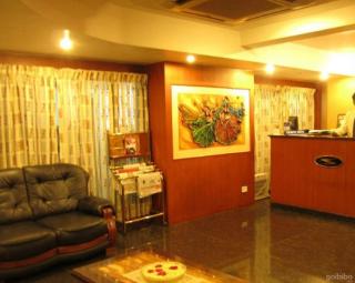 Hotel Salem Regency - A Business Stay - 2