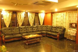 Hotel Salem Regency - A Business Stay - 1