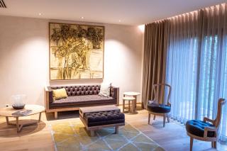 Auberge Saint Walfrid Hôtel Restaurant & Spa - Sarreguemines - 6