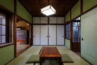 Tsunagian TABI-NE - Kanazawa - 4