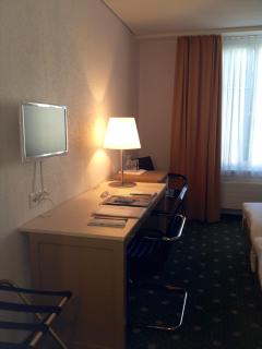 Hotel Schwanen Wil - 6