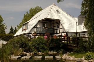 Hotel Weisser Hof - Malente - 0
