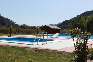 Agriturismo A'Sena-Runcatini - 1