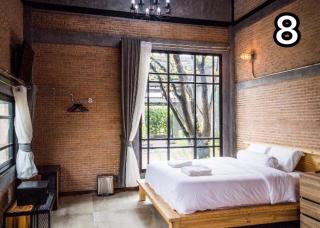 Na Klongluang Boutique Resort - Ban Khlong Nung - 8